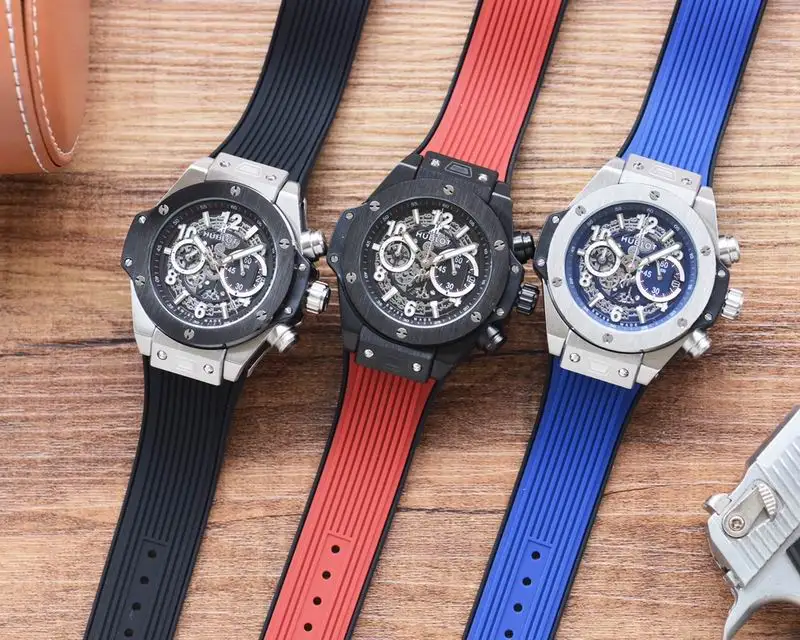 Hublot 46X12mm 051645